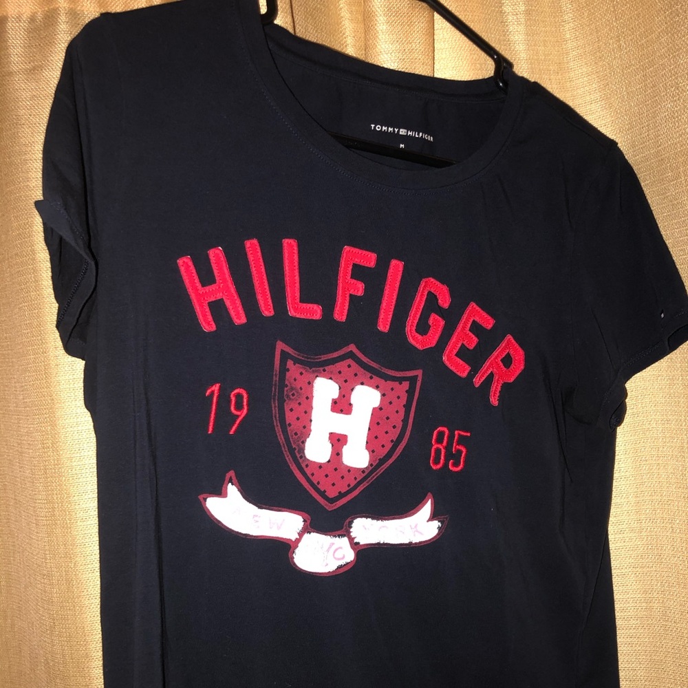 Tommy Hilfiger